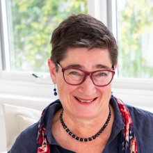 Caroline Smith