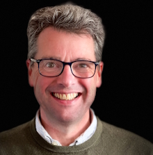 Ian Senior