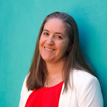 Jodi Porteous