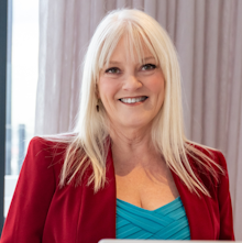 Susan McCracken