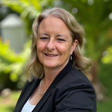 Tracy Brockhoff